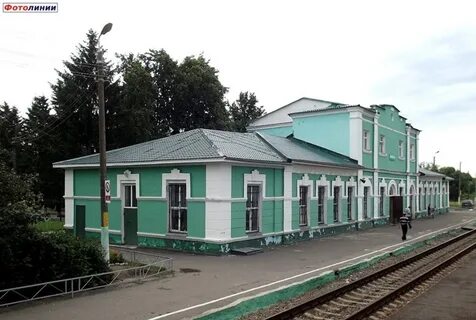 Поселок кшень курская область