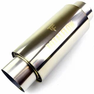 Diesel exhaust mufflers constructed with 304 stainless steel,our universal exhaust...