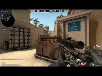 Little csgo