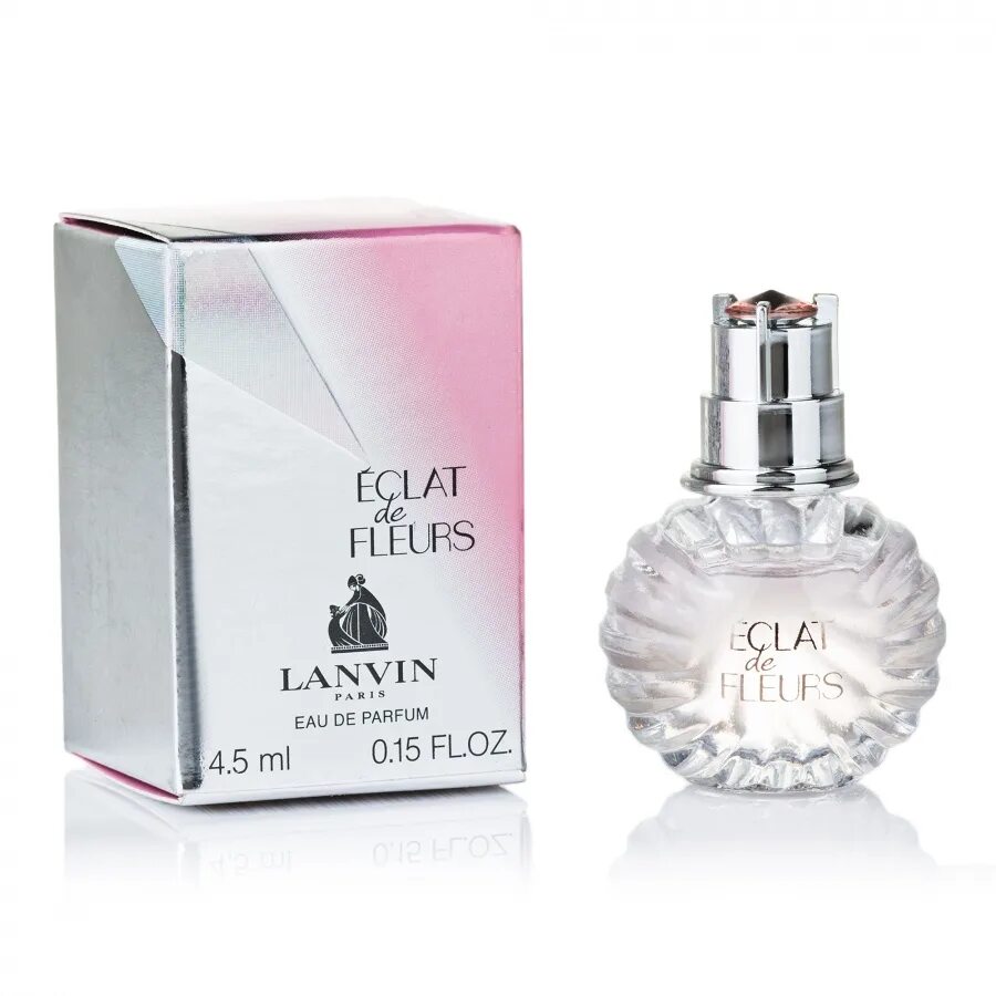 Lanvin eclat fleurs. Духи женские Lanvin Eclat de fleurs. Эклат Флер Ланвин. Lanvin Eclat миниатюра. Lanvin Eclat de fleurs миниатюра.