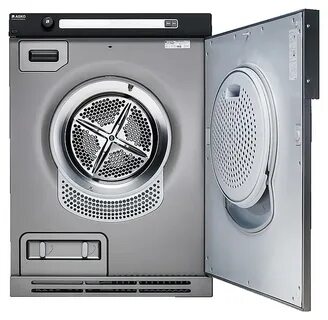 Встраиваемая сушильная машина haier hdb4 h7a2tbex