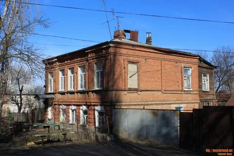 Объявления в новочеркасске