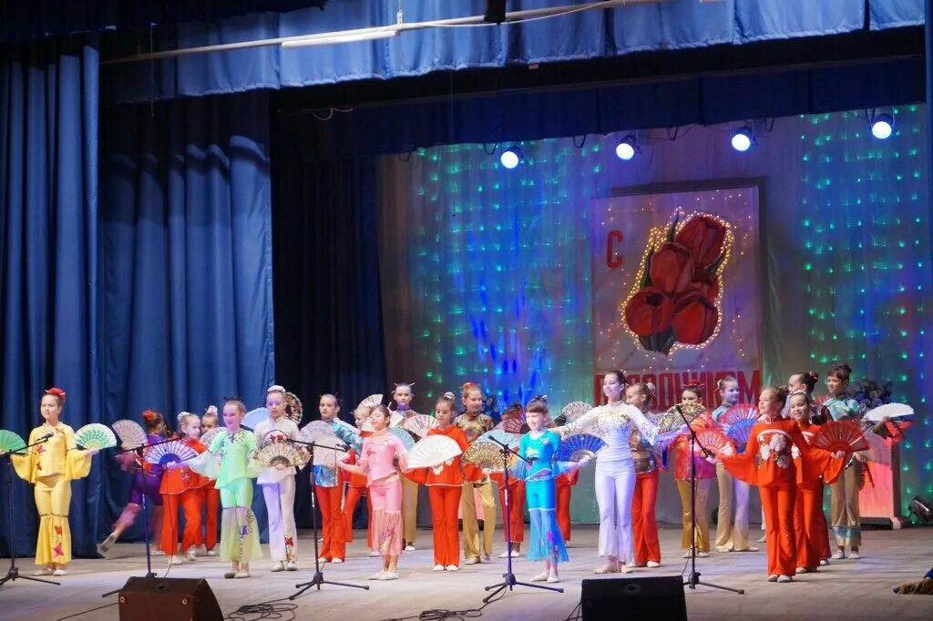 горняк старый оскол конкурс