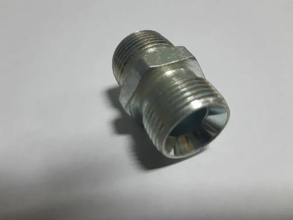 Штуцер соединительный к1/2"-s24 (конус) (1/2"-м20х1,5). Штуцер м20 ф14. Штуцер м20х1. 5. 5.