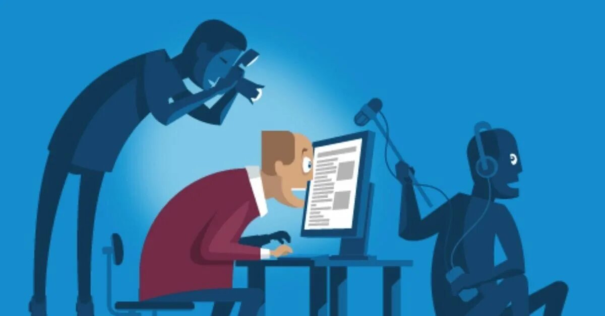 Случаи утечки персональных данных. Случаи утечки персональных данных