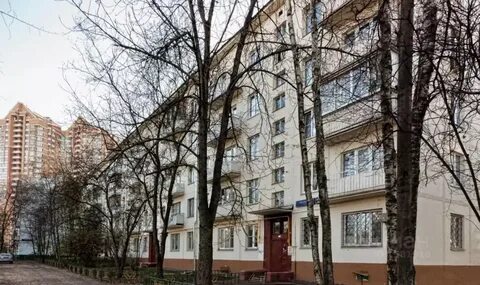Удальцова 47
