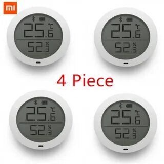 Xiaomi цифровой