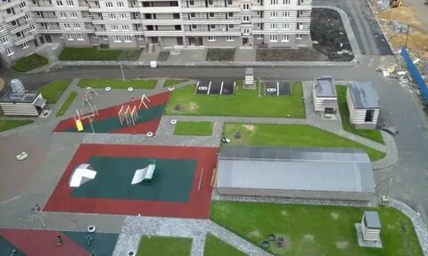 Детский сад шоссе в лаврики
