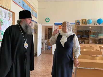 Симеоновская гимназия
