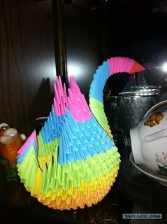 Поделки от скуки