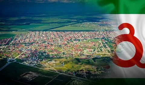 Татарстан ингушетия