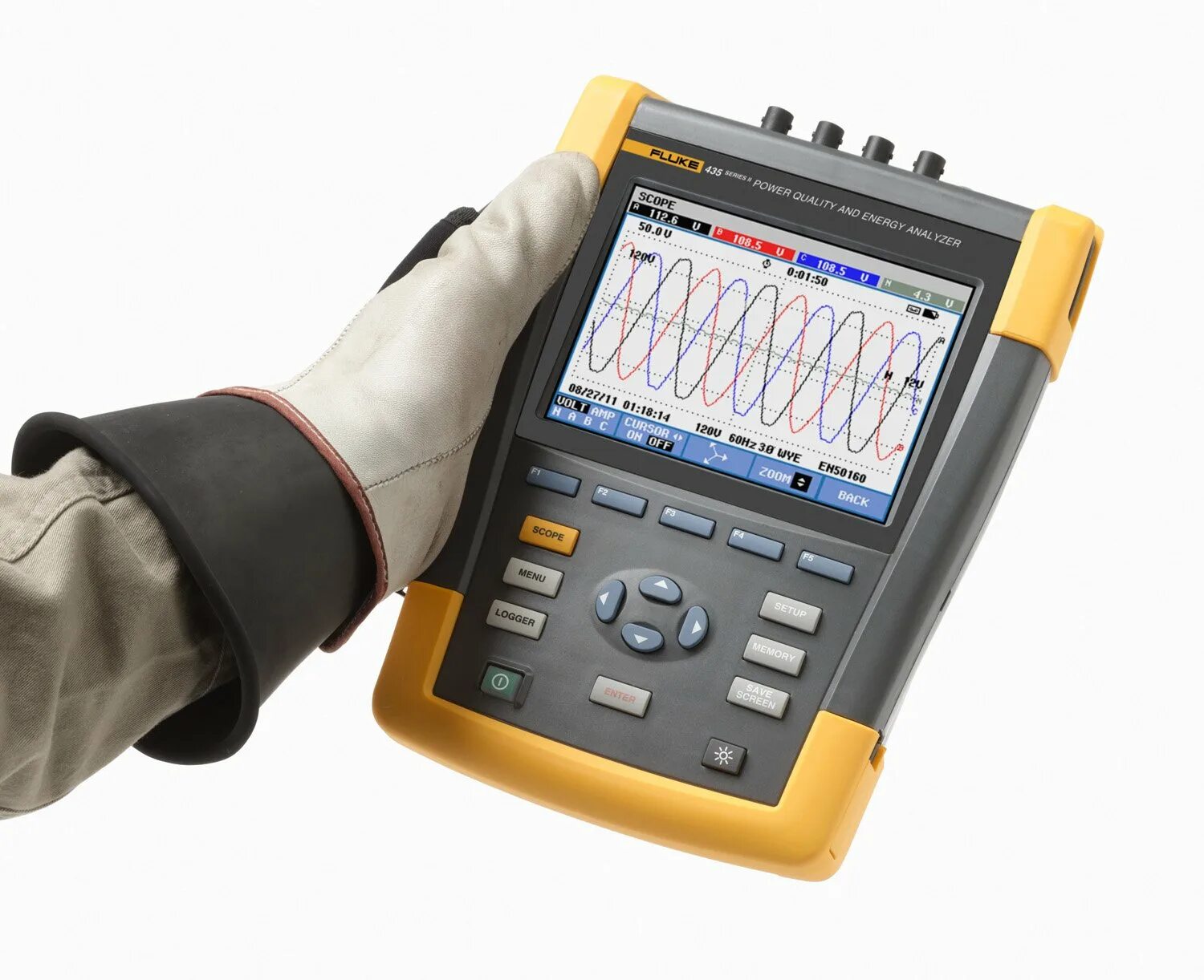 Power quality. Fluke 435-II. Анализатор Fluke 437 Series II. Fluke 434 II. Анализатор качества электроэнергии Fluke 434.