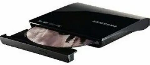Dvd writer samsung
