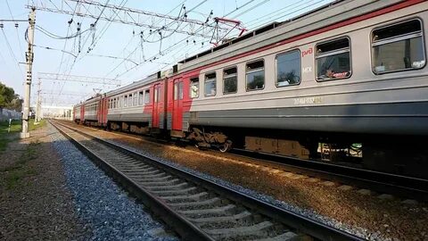 Курский вокзал железногорск