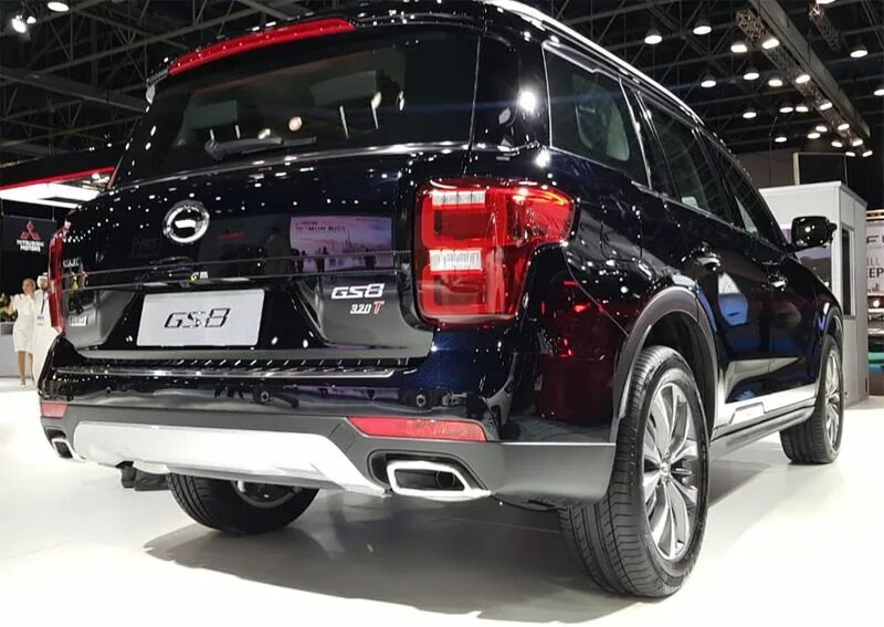 GAC gs8 Hybrid. GAC gs8 2023. GAC Motor gs8. GAC gs8 Prado. Gac hybrid