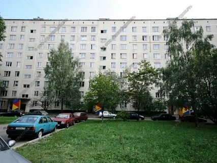 Бульвар отрадный северный