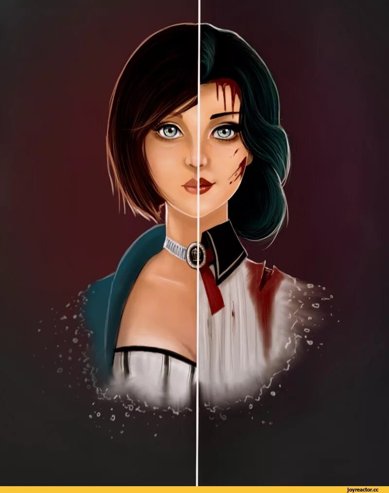 Elizabeth art. Биошок арт. Биошок 3 элизабет. Элизабет из биошока. Элизабет биошок инфинити арт.