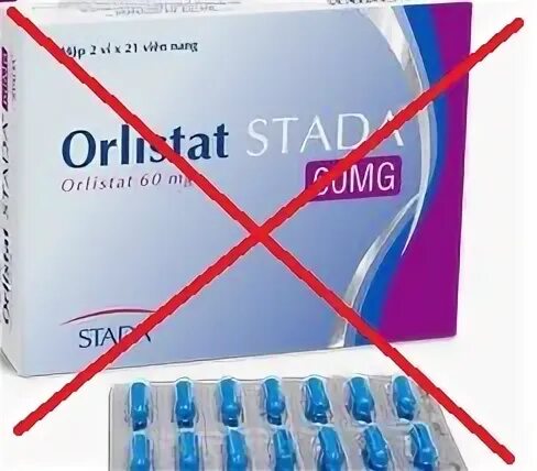 Орлистат отзывы реальных худеющих