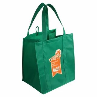 Green bag