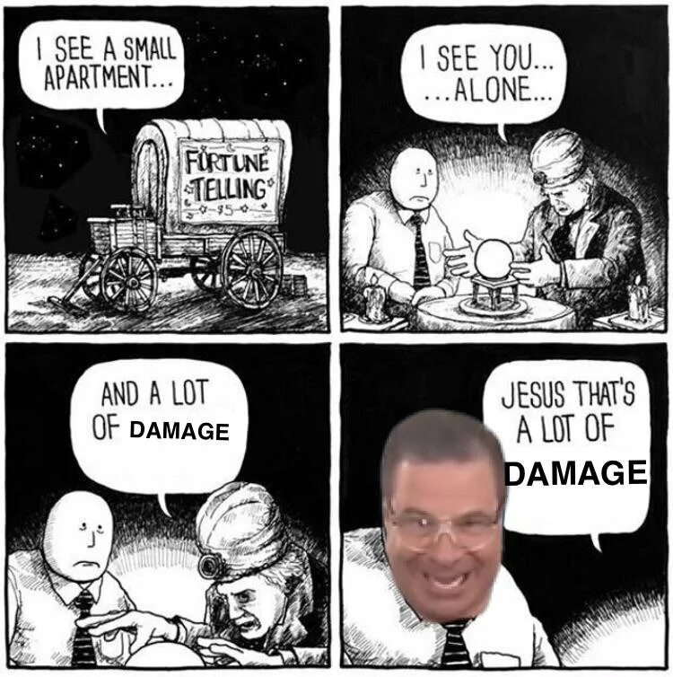 That a lot of Damage. Phil Swift memes. Thats a lot of Damage meme. Jesus i saw that. A lot of damage