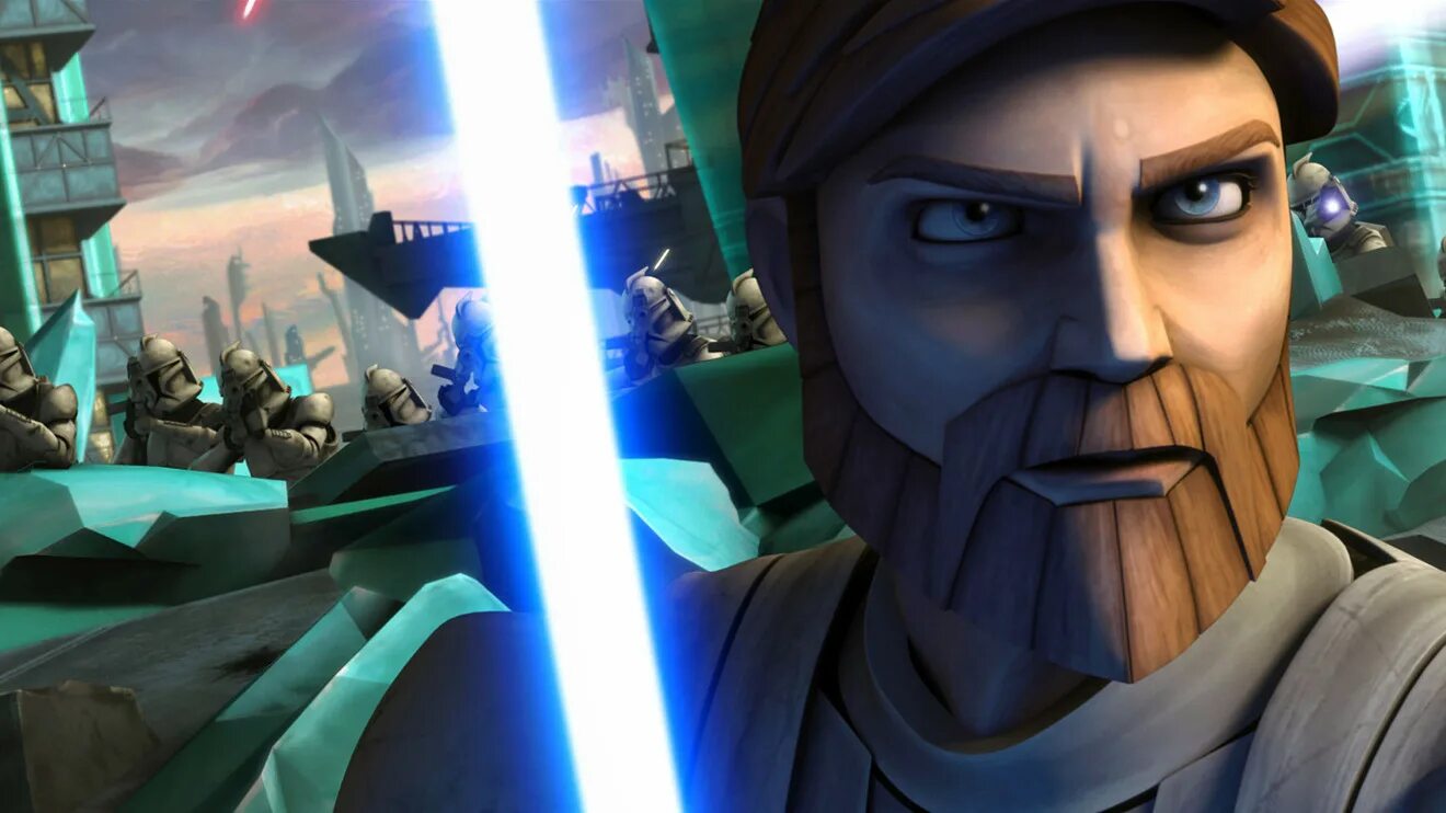 Оби ван кеноби клоны. Оби ван кеноби войны клонов. Оби ван звездные войны войны клонов. Кеноби войны клонов. Кеноби клон.