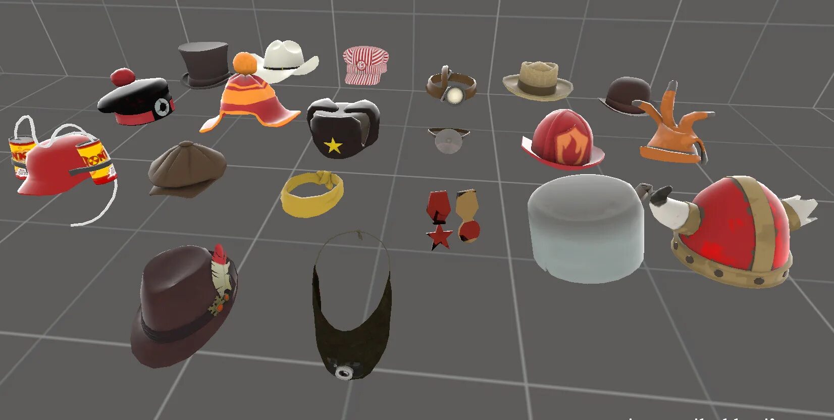 Item creator