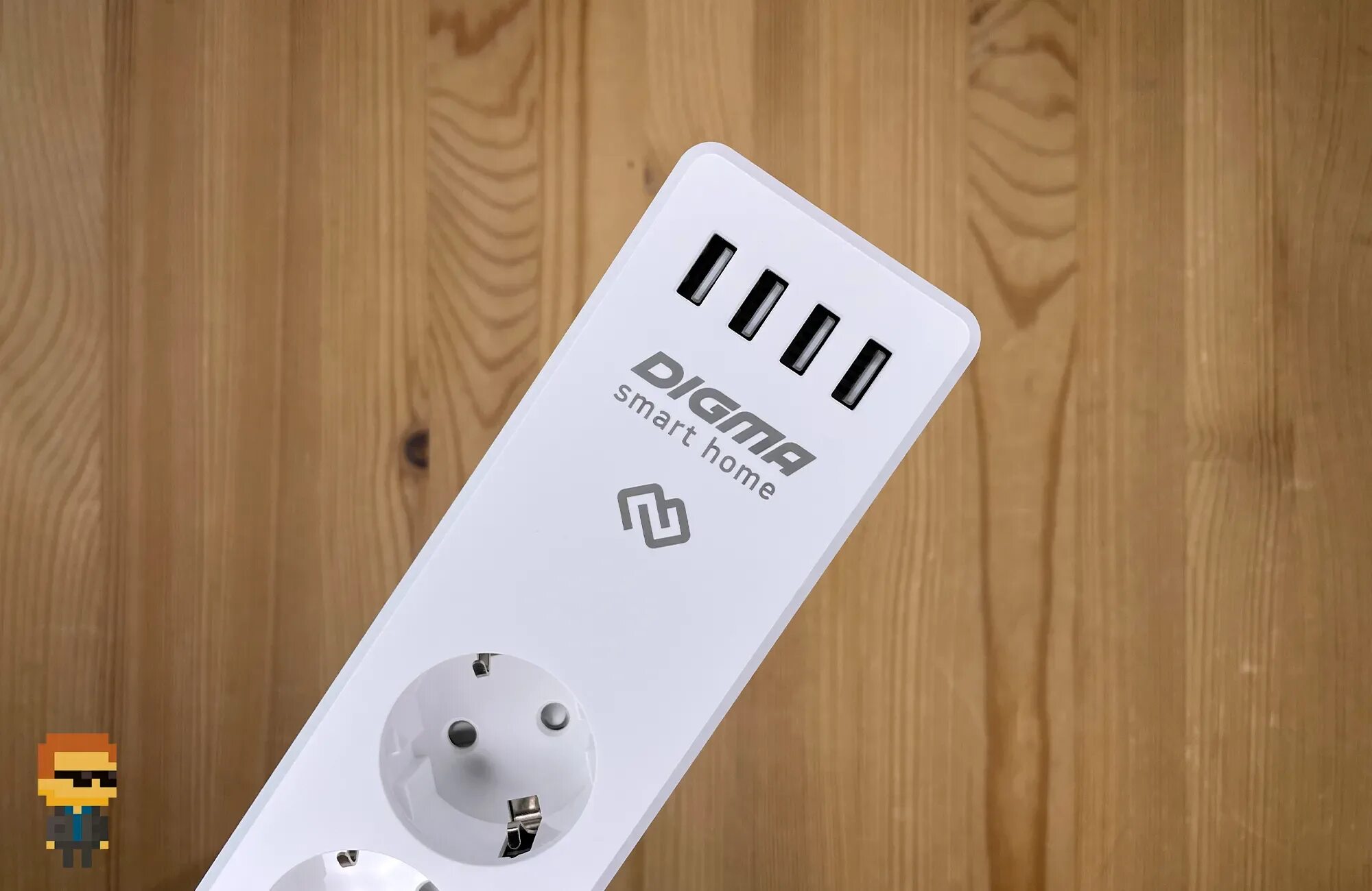 Digma smart home. Digma smart home