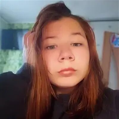 Девушка черникова