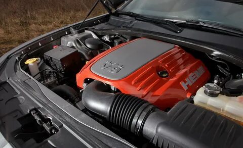 Hemi 5.7
