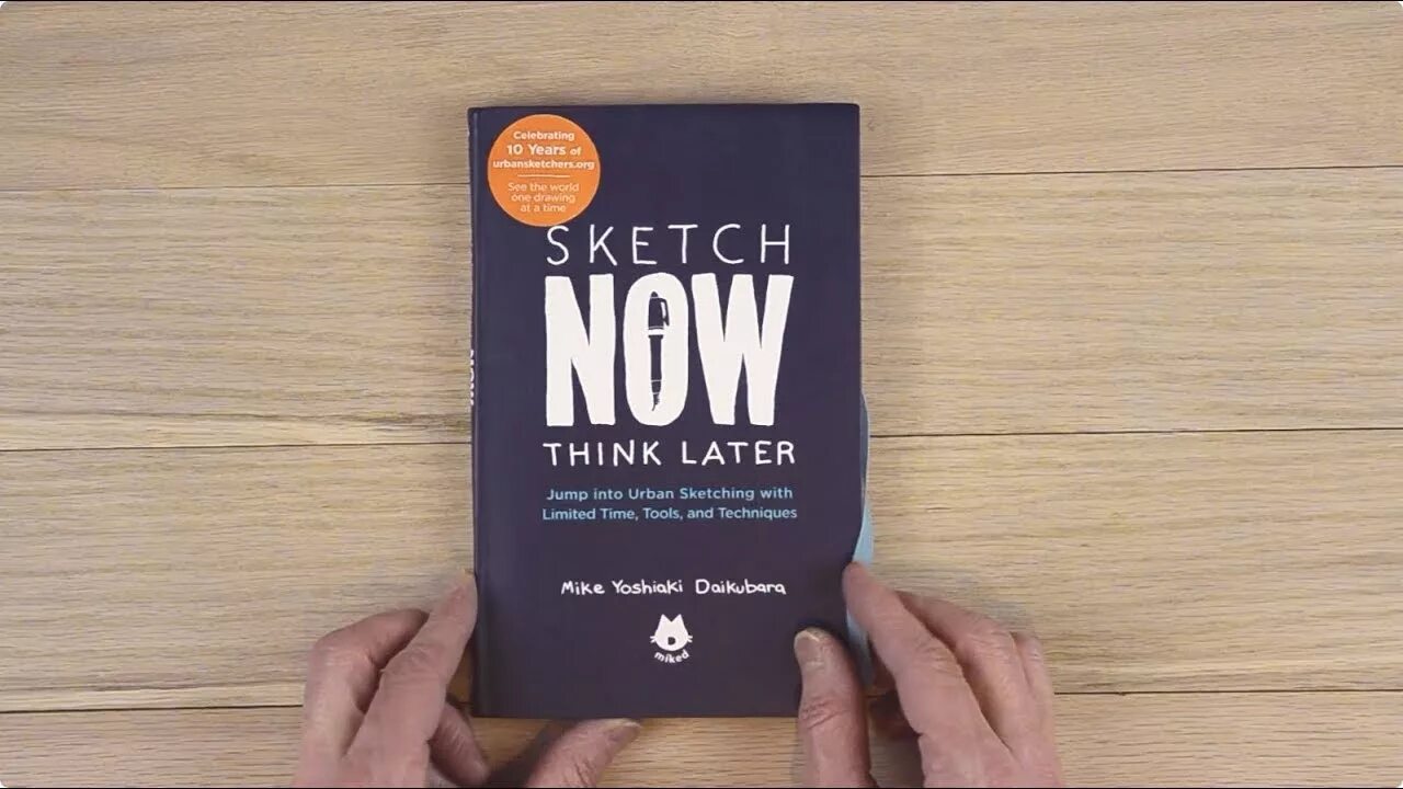 Think later