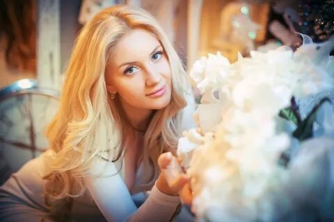 Сайт mary