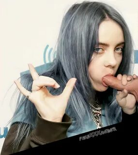 billie elish bj.