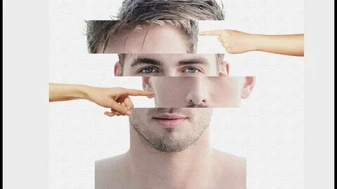 Face cut