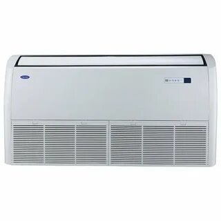 Напольно потолочный фанкойл electrolux
