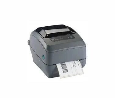 Принтер этикеток gk420t