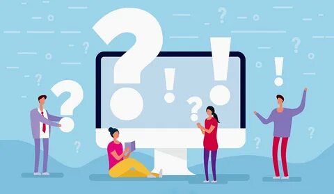 Around ask question