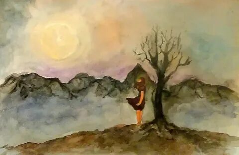 The longing art