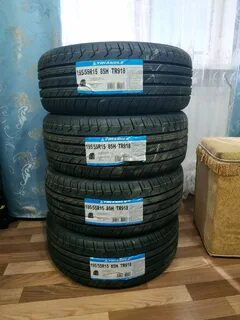 Triangle 205 60 r16 отзывы