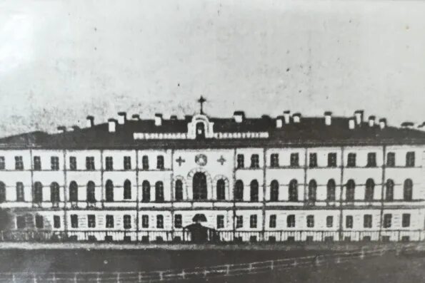 Макар евсевьевич евсевьев биография. Преподаватель казанской инородческой учительской семинарии. Преподаватель казанской инородческой учительской семинарии. Казанская инородческая учительская семинария. Казанская учительская семинария.