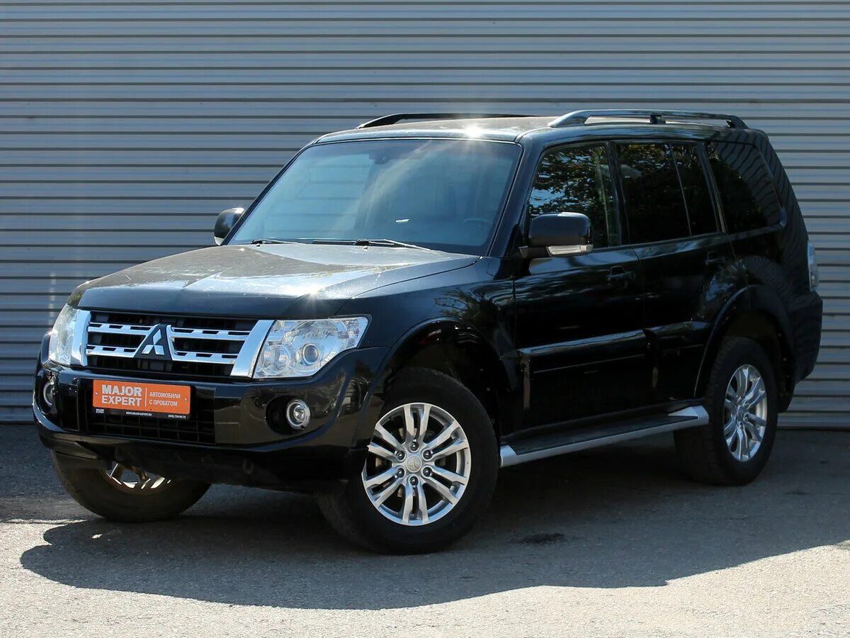 митсубиси паджеро 2013г. мицубиси паджеро 2013г. мицубиси паджеро 2013г.