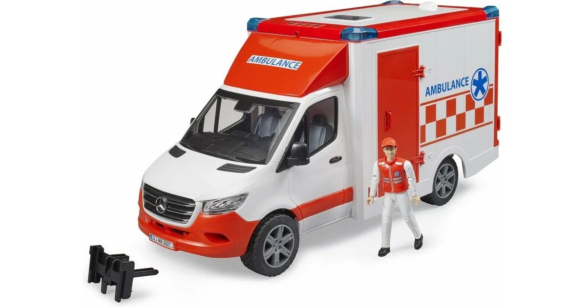 Скорая машина брудер. Фигурки брудер скорая. Фургон bruder mb sprinter (02-536) с фигуркой водителя. Фургон bruder mb sprinter (02-536) с фигуркой водителя 1:16 45. Скорая bruder.