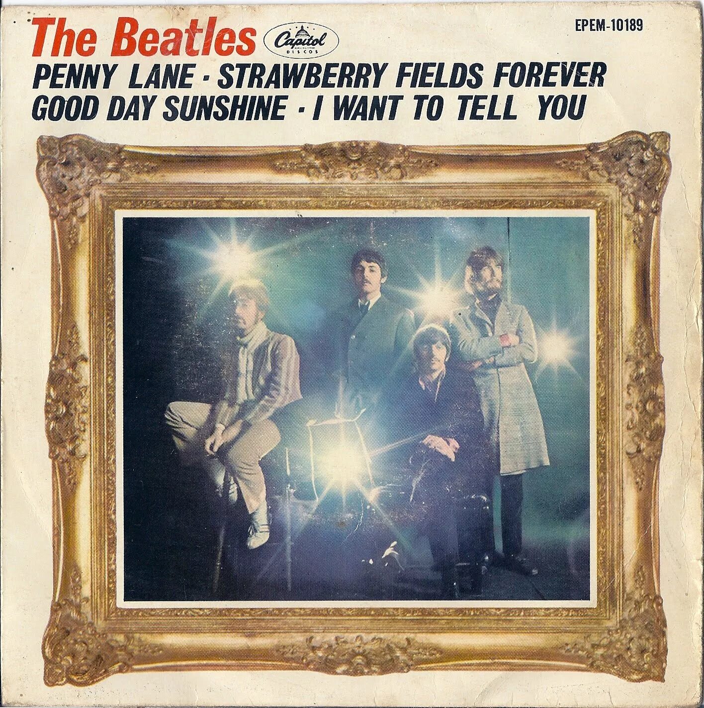 Strawberry fields forever the beatles. Сингл strawberry fields forever/penny lane. битлз пенни лейн. пенни лейн битлз альбом. strawberry fields forever the beatles album.