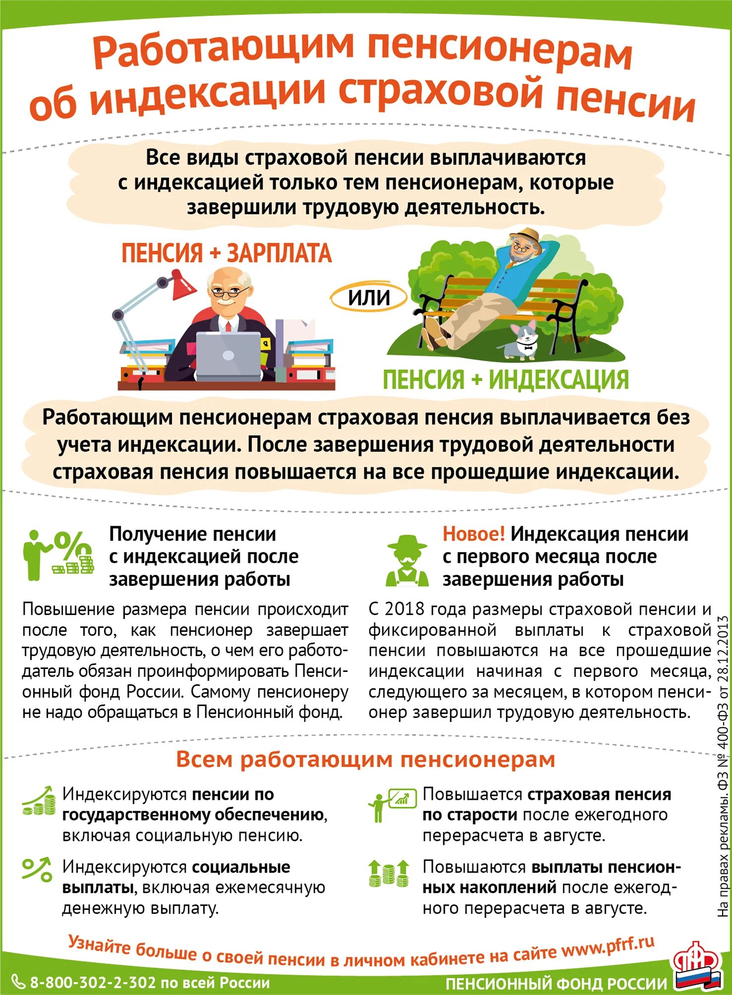 Какая индексация будет работающим пенсионерам в августе. Работающие пенсионеры. как проиндексировать пенсию работающему пенсионеру. индексация пенсий.