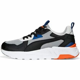 Puma trinity lite