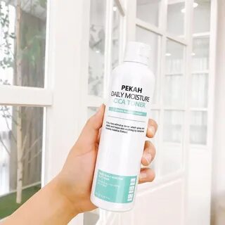 Daily moisture