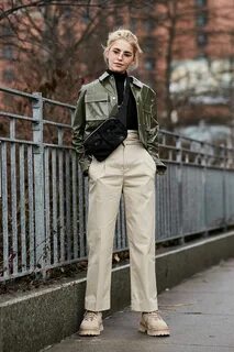 Seen style