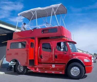 Включи truck
