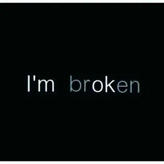 I m break