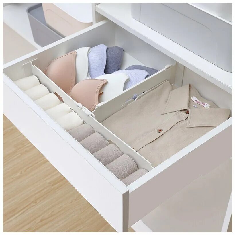 Органайзер-разделитель для ящиков. Как сделать разделитель для ящиков. Разделители для ящиков комода. Перегородки из картона для ящика. Как сделать разделитель для ящиков.