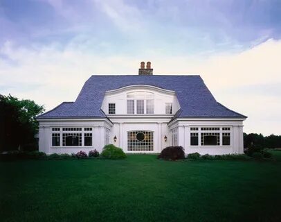 Large home